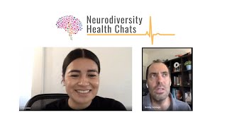 Vaccine Hesitancy - Bobby Verdugo LCSW w/ NeuroDiversity Health Chats