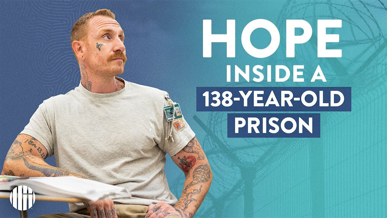 Freedom Starts Within: Transforming Lives at Washington State Penitentiary