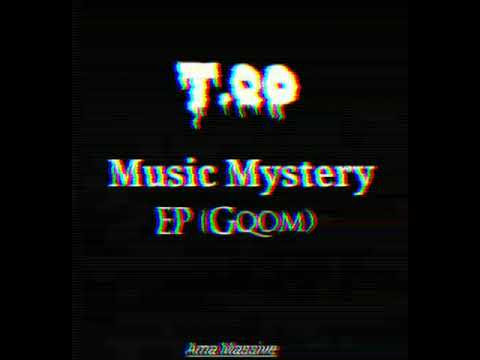 T.QO - Menenzani Sengekho (Gqom)