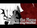Moth to the Flame [Explicit Lyrics] - LuLuYam Official Song and Visualizer