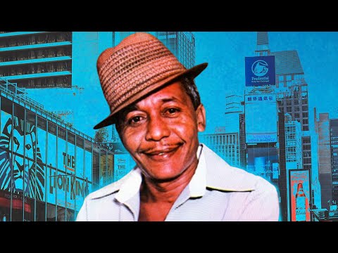 Ramon Cordero - Bachata Clasica De Barras, Vol. 1 | Pa Beber Romo 🥃😩🍺