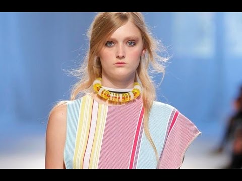 Susana Bettencourt | Spring Summer 2017 Full Fashion Show | Exclusive