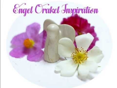 Das Wochen Engel Orakel vom 13.-19.Juni 2016