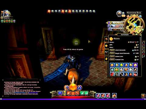 Neverwinter How to farm Astral Diamonds