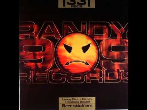 Lenny Dee With Randy And The Sickest Squad    Return