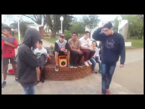 MARIOBERO VS EMI (FASE DE GRUPOS FECHA 4) ELEVADO FREE, MOCORETÁ CORRIENTES