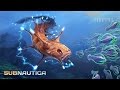Подводный мир I [Subnautica] ep.1 