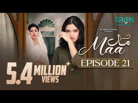 Maa Episode 21
