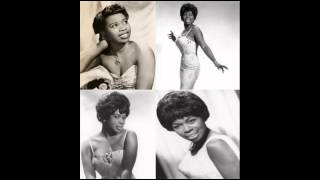 ESTHER PHILLIPS - I'VE NEVER FOUND A MAN (TO LOVE ME LIKE YOU DO)