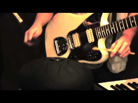 GHOST SOUL TRIO 'SINKING MOON' Live