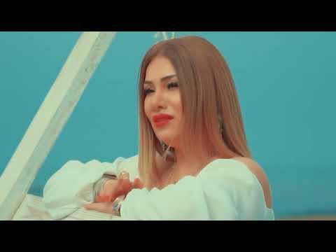 Ahu Gunel - Derdim (Video Music Official)