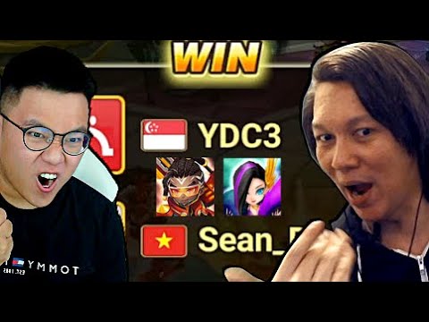 YDCB 2v2 RTA *very epic*