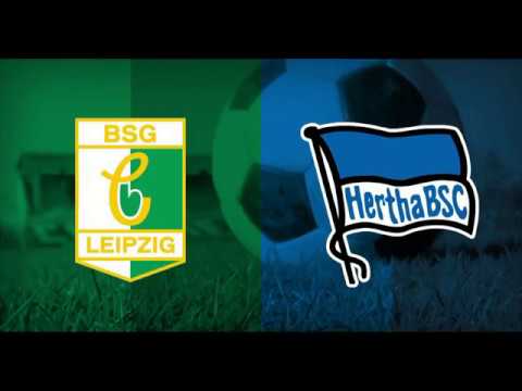 [26.11.2017] BSG Chemie Leipzig - Hertha BSC II