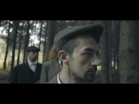 The Ballyboyz - BAD CROOK (Official Music Video)