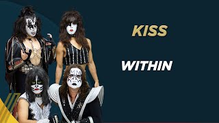 Karaoke   Within   kiss   VoxShow