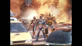 Download lagu Tokkyuu Shirei Solbrain (1991-1992) Opening mp3 Download lagu Tokkyuu Shirei Solbrain (1991-1992) Opening mp3