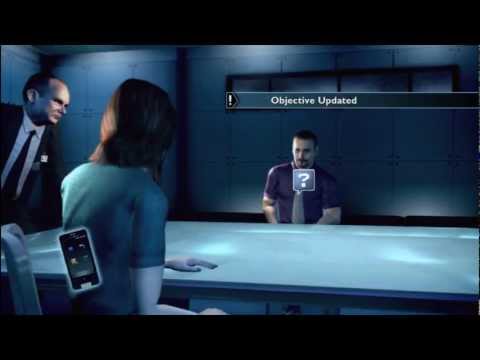 0 to 60: CSI: Fatal Conspiracy [Blind]