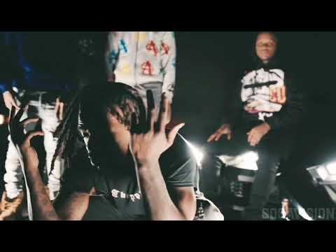 Sino2hevy- Count Clear (OFFICIAL VIDEO)