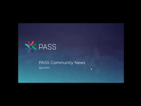 SSRS 2016 Mobile Reports