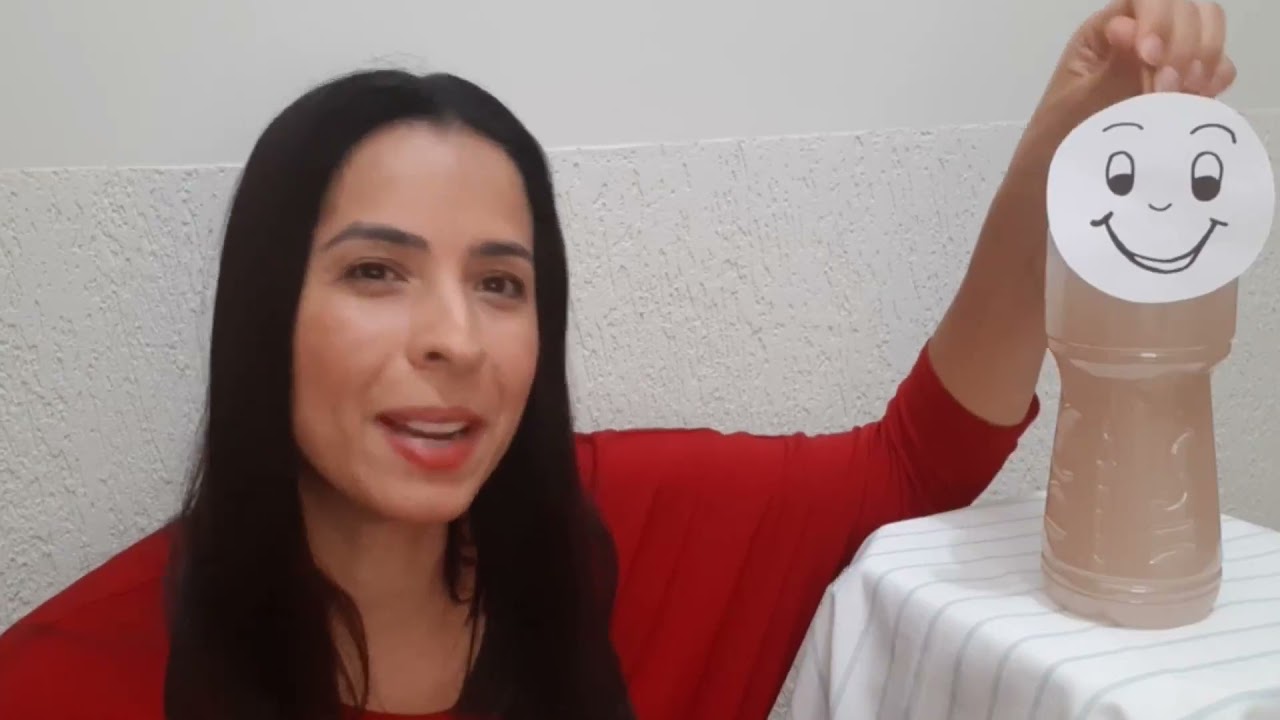 VIDEOAULA- EDUCAÇÃO INFANTIL - O MONSTRINHO DA RAIVA.
