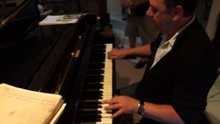 Chicken shack boogie