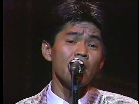 Old But Cool Music /「夢の途中」来生たかお ライブ版