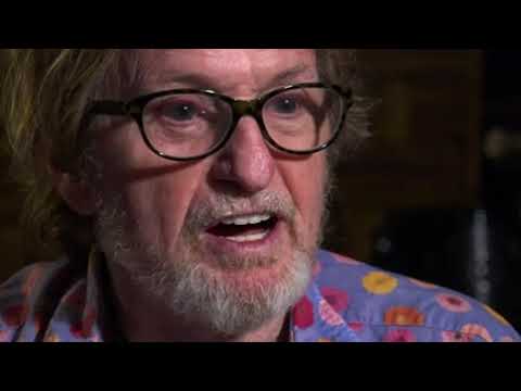 Yes Interviews: 9/22/18 - Jon Anderson on Growing Bolder