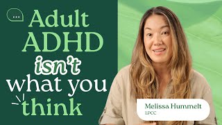Ask A Therapist: Why ADHD Adults Can't Focus (and How to Fix It) | BetterHelp