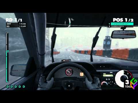 DiRT 3 | #24 - Head 2 Head - PC Gameplay | HD