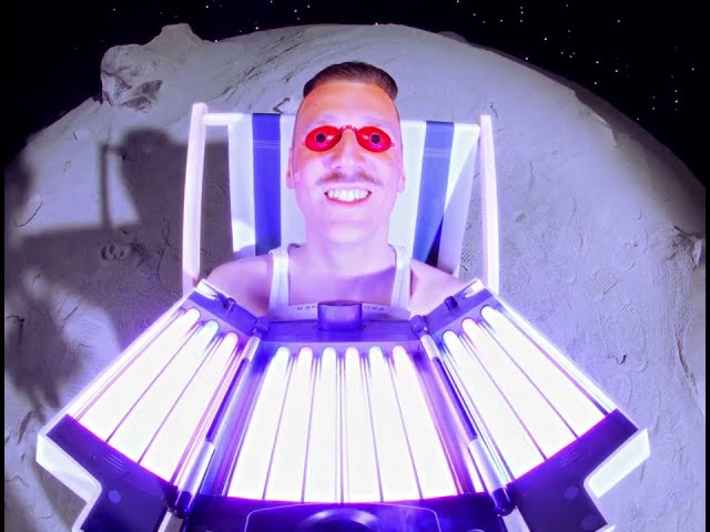 Scheissdreck / Küssen / Ich Ich Ich von Alligatoah ((jetzt ansehen))