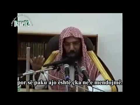 Shejh Selam Aude pyetet për Vëllezërit Musliman, jep një përgjigje të bukur
