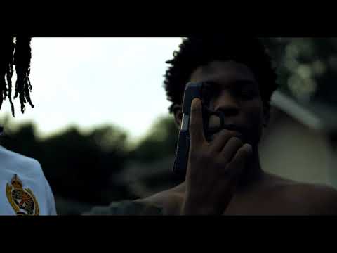 B4L Trip & Hotboy - Kash (Official Video) Shot By.9aFilmz