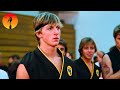The Karate Kid (1984): 