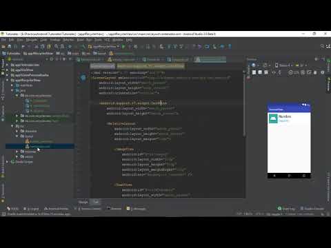 Android y Kotlin 11 - RecyclerView