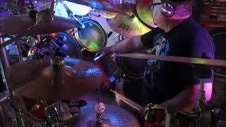 Drum Cover Vertical Horizon Welcome To The Bottom Drums Drummer Drumming Burning Days