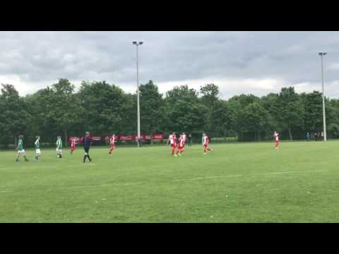170525 u12 coca cola cup: asv - scheiblingkirchen 1,0
