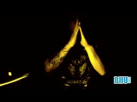 DOSCEROTRES - SERENDIPIA (con DJ SDC) BHUfilms.2017