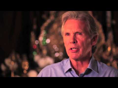 SEED Event Vancouver - Jeffrey Armstrong - Sat Oct 13th, 2012