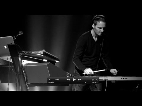 Sven Helbig & Fauré Quartett - Eisenhüttenstadt (Live at Reeperbahn Festival)