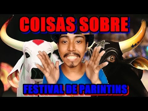 FESTIVAL DE PARINTINS 2019