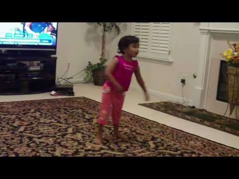 Amsha First Video