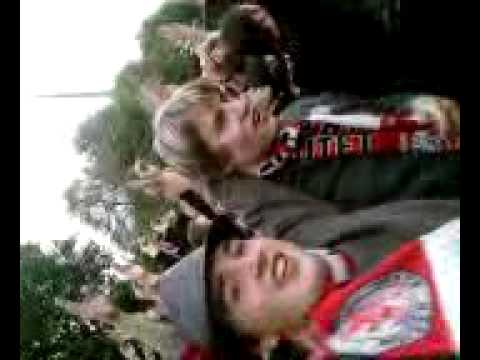 Hessen Kassel gegen Offenbach3