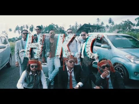 STRONG & COOL ' GOOD PAPA ' - HKC Clan Ft Rusto Clan 'DJ Choker (PAPA MUDA JAMAN NOW)