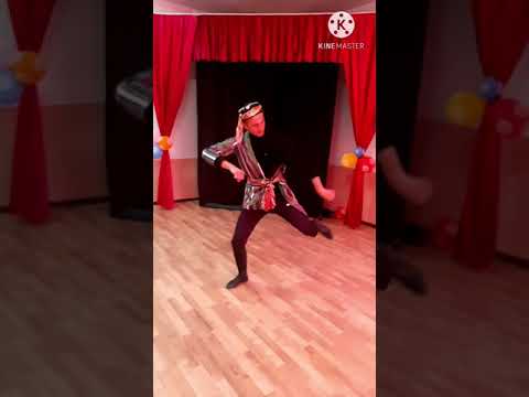 Норкулов Эсонбой Турсунбой угли