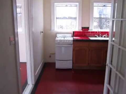 PL3164 - Charming Echo Park Studio For Rent!