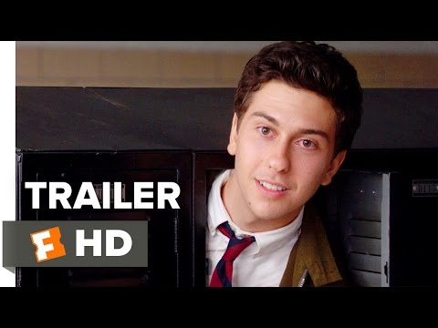 Ashby Trailer