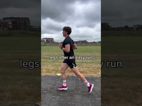 The biggest running mistake I made