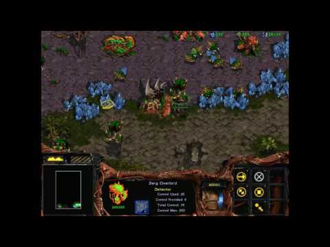 StarCraft 1: Inconsummate 03 - Sins of the Follower