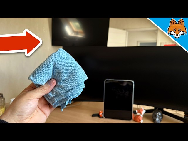 Vídeo relacionado con Limpiador de Pantallas HG 125 ml para Ordenadores, Tabletas o Televisores