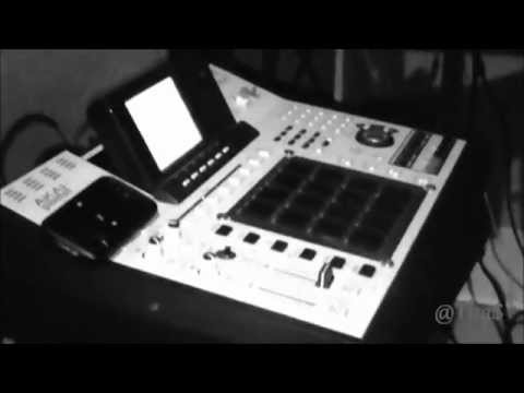 FORREST WALKER  #BEATSESSION